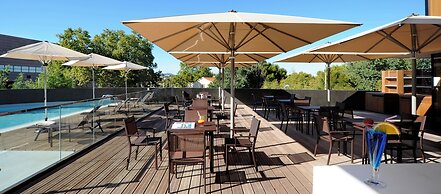 Radisson Blu Hotel, Montpellier