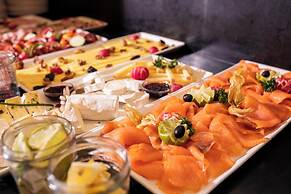 Radisson Blu Hotel, Montpellier