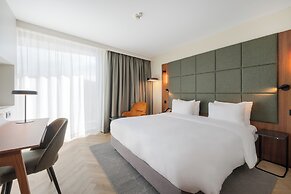 Radisson Blu Hotel, Montpellier