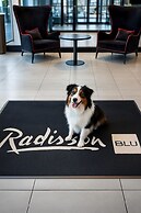 Radisson Blu Hotel, Montpellier