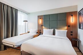 Radisson Blu Hotel, Montpellier