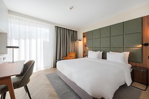 Radisson Blu Hotel, Montpellier