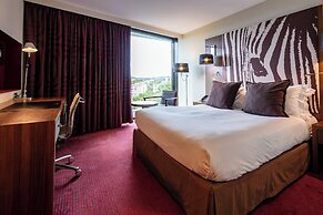 Radisson Blu Hotel, Montpellier