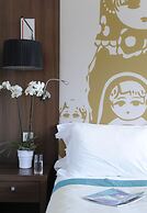 Radisson Blu Hotel, Montpellier