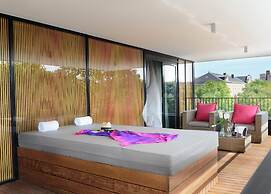 Radisson Blu Hotel, Montpellier