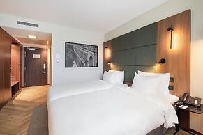 Radisson Blu Hotel, Montpellier