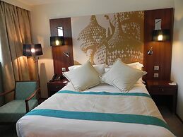 Radisson Blu Hotel, Montpellier