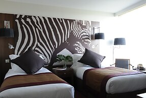 Radisson Blu Hotel, Montpellier