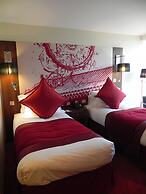 Radisson Blu Hotel, Montpellier