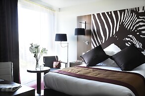 Radisson Blu Hotel, Montpellier