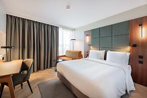 Radisson Blu Hotel, Montpellier