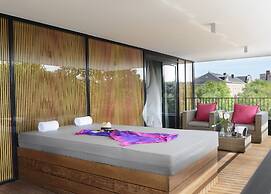 Radisson Blu Hotel, Montpellier