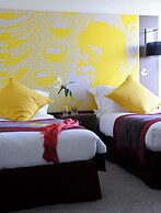 Radisson Blu Hotel, Montpellier