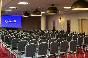 Radisson Blu Hotel, Montpellier