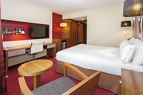 Radisson Blu Hotel, Montpellier