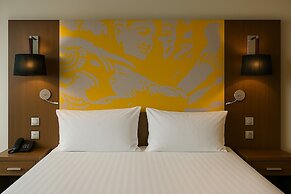 Radisson Blu Hotel, Montpellier