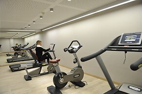 Radisson Blu Hotel, Montpellier