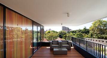 Radisson Blu Hotel, Montpellier