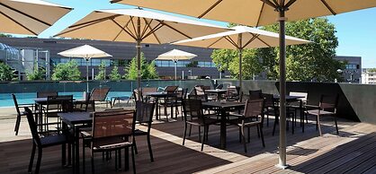 Radisson Blu Hotel, Montpellier
