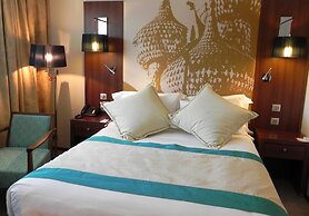 Radisson Blu Hotel, Montpellier