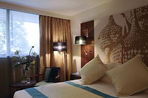 Radisson Blu Hotel, Montpellier