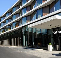 Radisson Blu Hotel, Montpellier