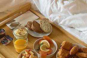 Radisson Blu Hotel, Montpellier