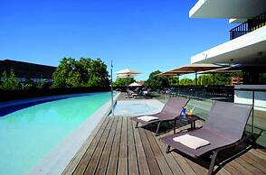 Radisson Blu Hotel, Montpellier