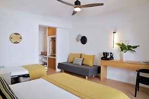 Aktaion Beach Boutique Hotel & Spa