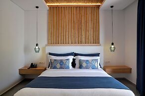 Aktaion Beach Boutique Hotel & Spa