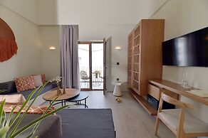 Aktaion Beach Boutique Hotel & Spa