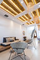 Aktaion Beach Boutique Hotel & Spa