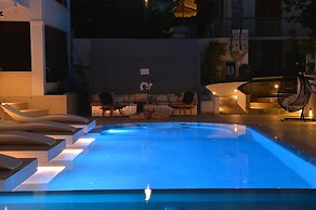 Aktaion Beach Boutique Hotel & Spa