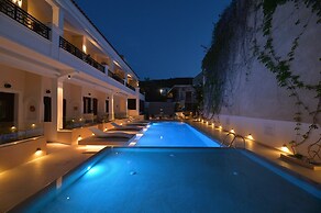 Aktaion Beach Boutique Hotel & Spa