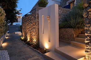 Aktaion Beach Boutique Hotel & Spa