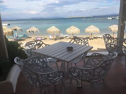 Aktaion Beach Boutique Hotel & Spa