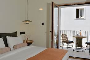 Aktaion Beach Boutique Hotel & Spa