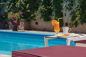 Aktaion Beach Boutique Hotel & Spa