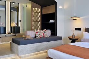 Aktaion Beach Boutique Hotel & Spa