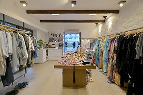 Aktaion Beach Boutique Hotel & Spa