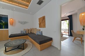 Aktaion Beach Boutique Hotel & Spa