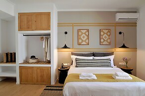 Aktaion Beach Boutique Hotel & Spa