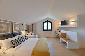 Aktaion Beach Boutique Hotel & Spa