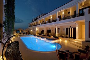 Aktaion Beach Boutique Hotel & Spa