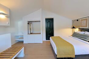 Aktaion Beach Boutique Hotel & Spa