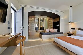 Aktaion Beach Boutique Hotel & Spa