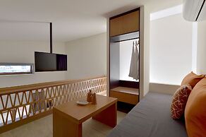 Aktaion Beach Boutique Hotel & Spa