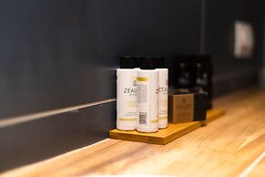 Aktaion Beach Boutique Hotel & Spa