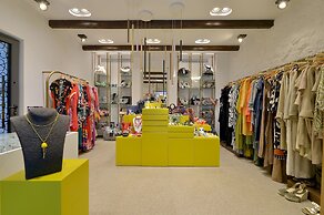 Aktaion Beach Boutique Hotel & Spa