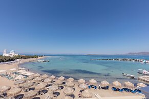 Aktaion Beach Boutique Hotel & Spa